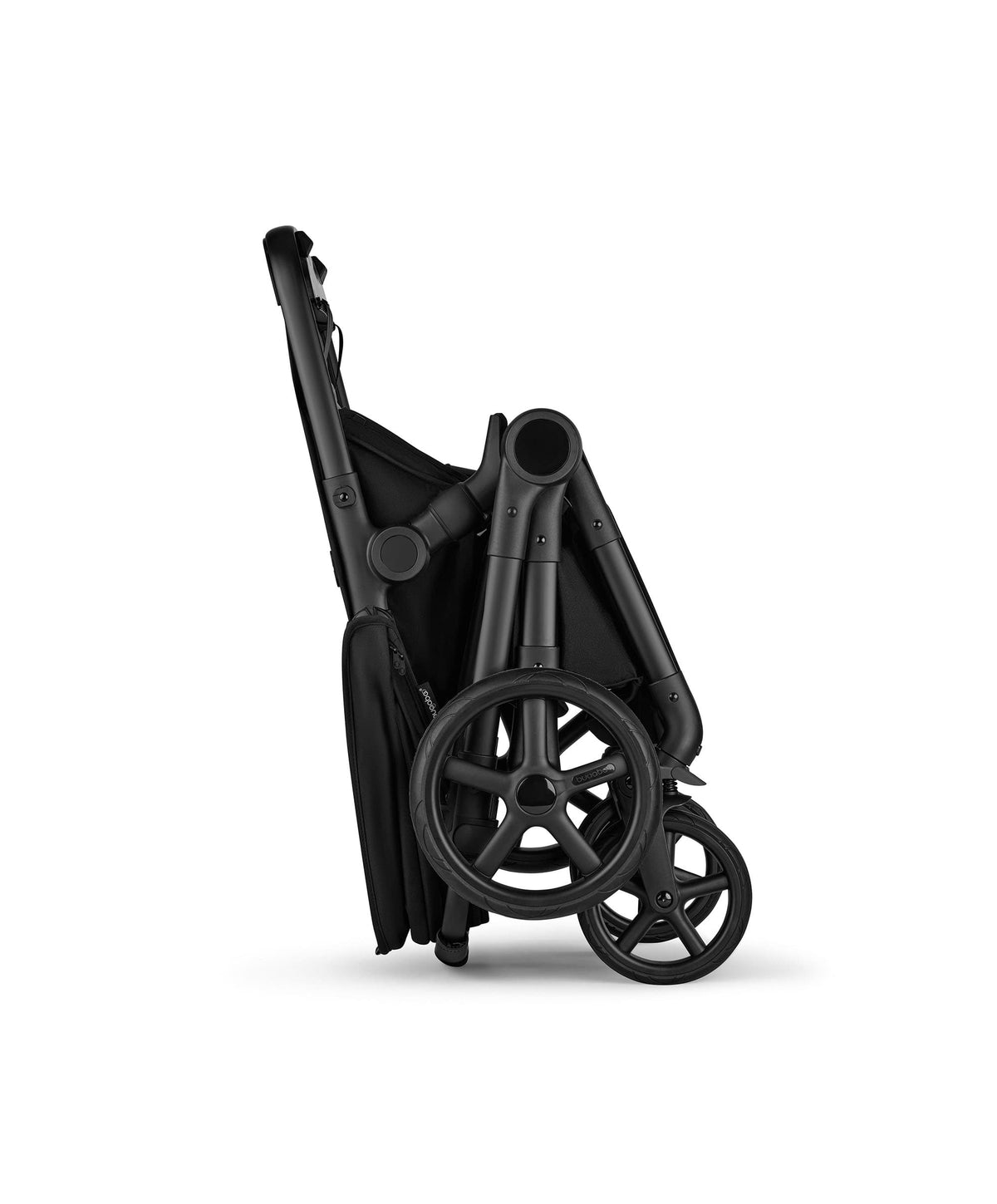 Bugaboo Cub complete Pushchair - Forest Green