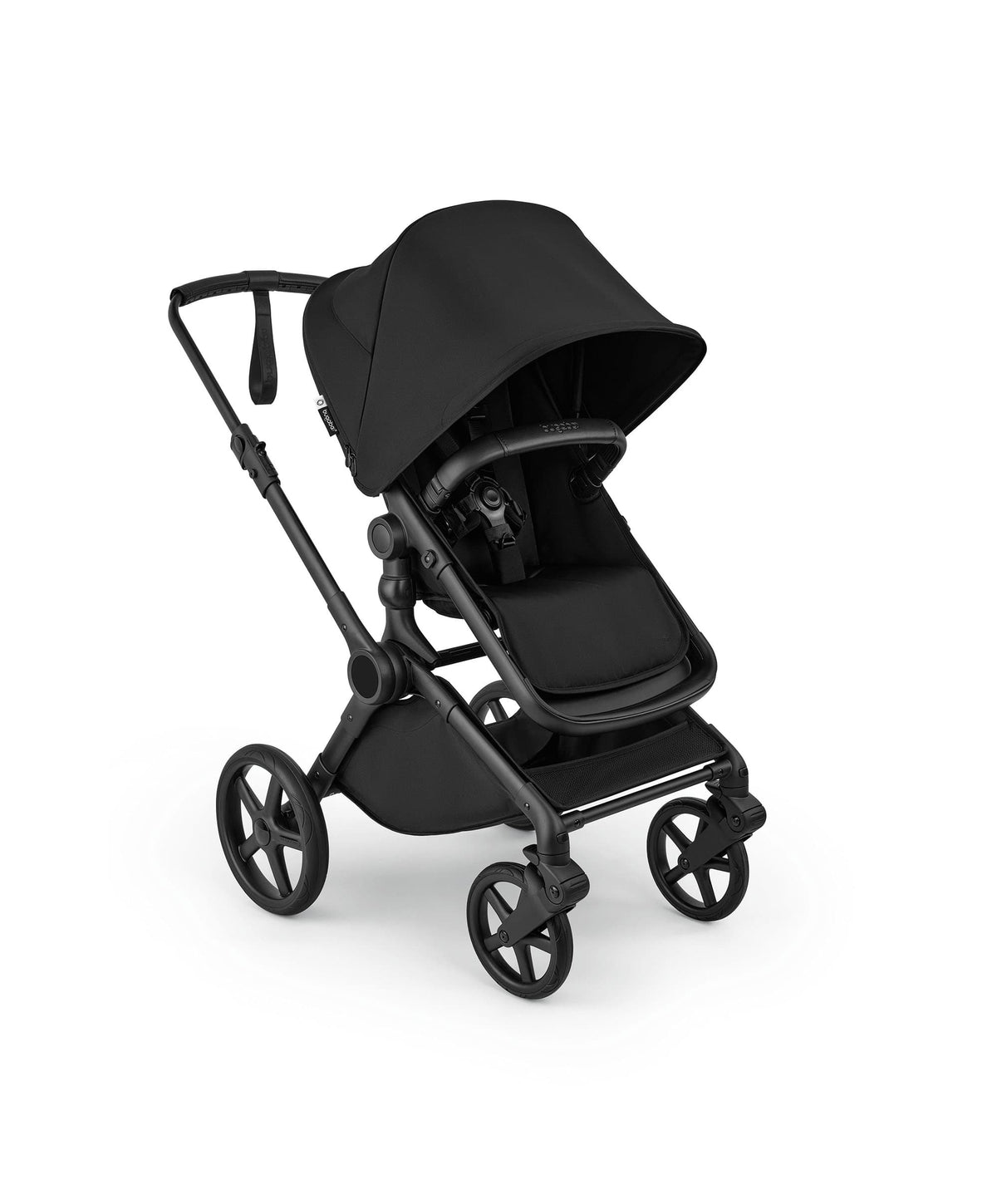 Bugaboo Cub complete Pushchair - Heritage Black