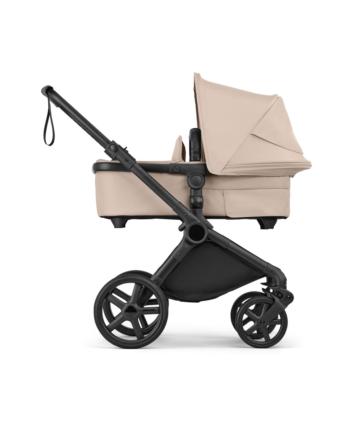 Bugaboo Cub Essential Pushchair Bundle - Desert Taupe