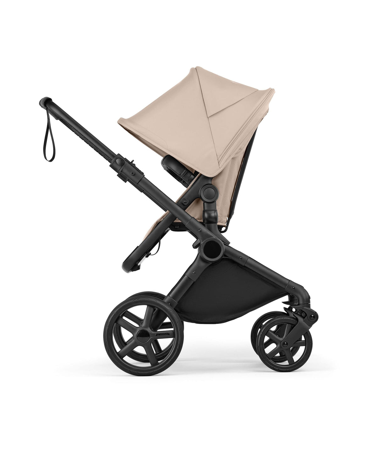 Bugaboo Cub Essential Pushchair Bundle - Desert Taupe
