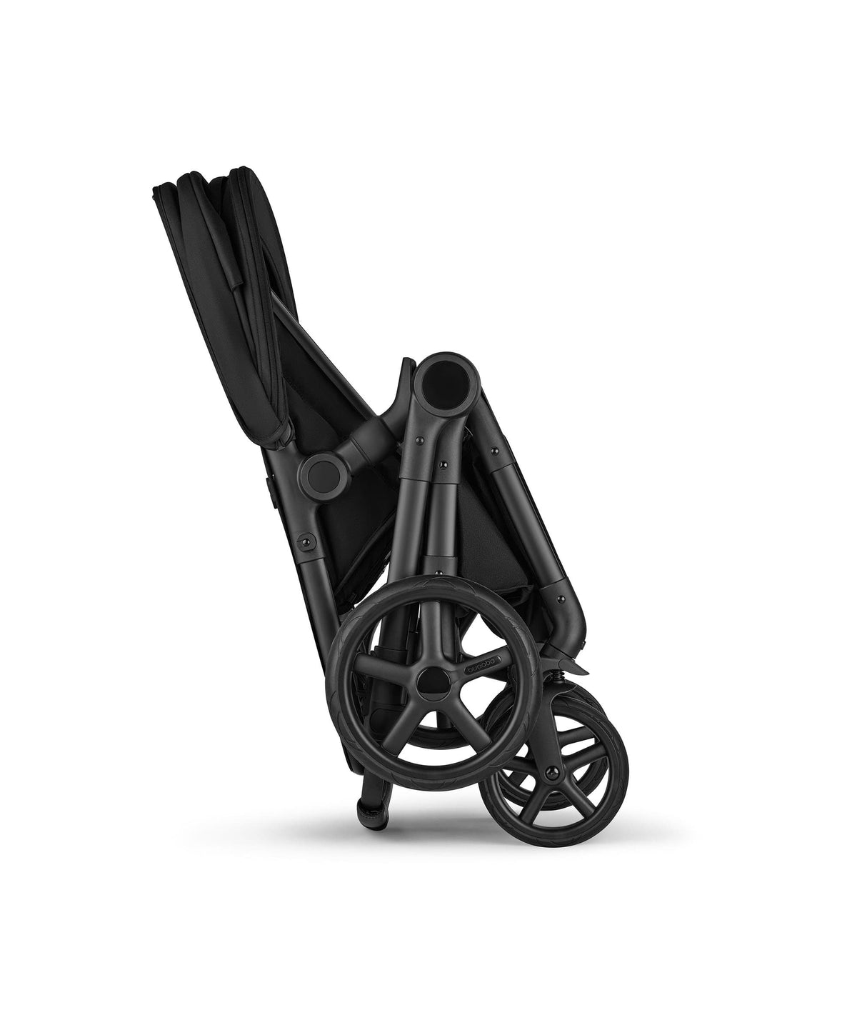 Bugaboo Cub Essential Pushchair Bundle - Forest Green