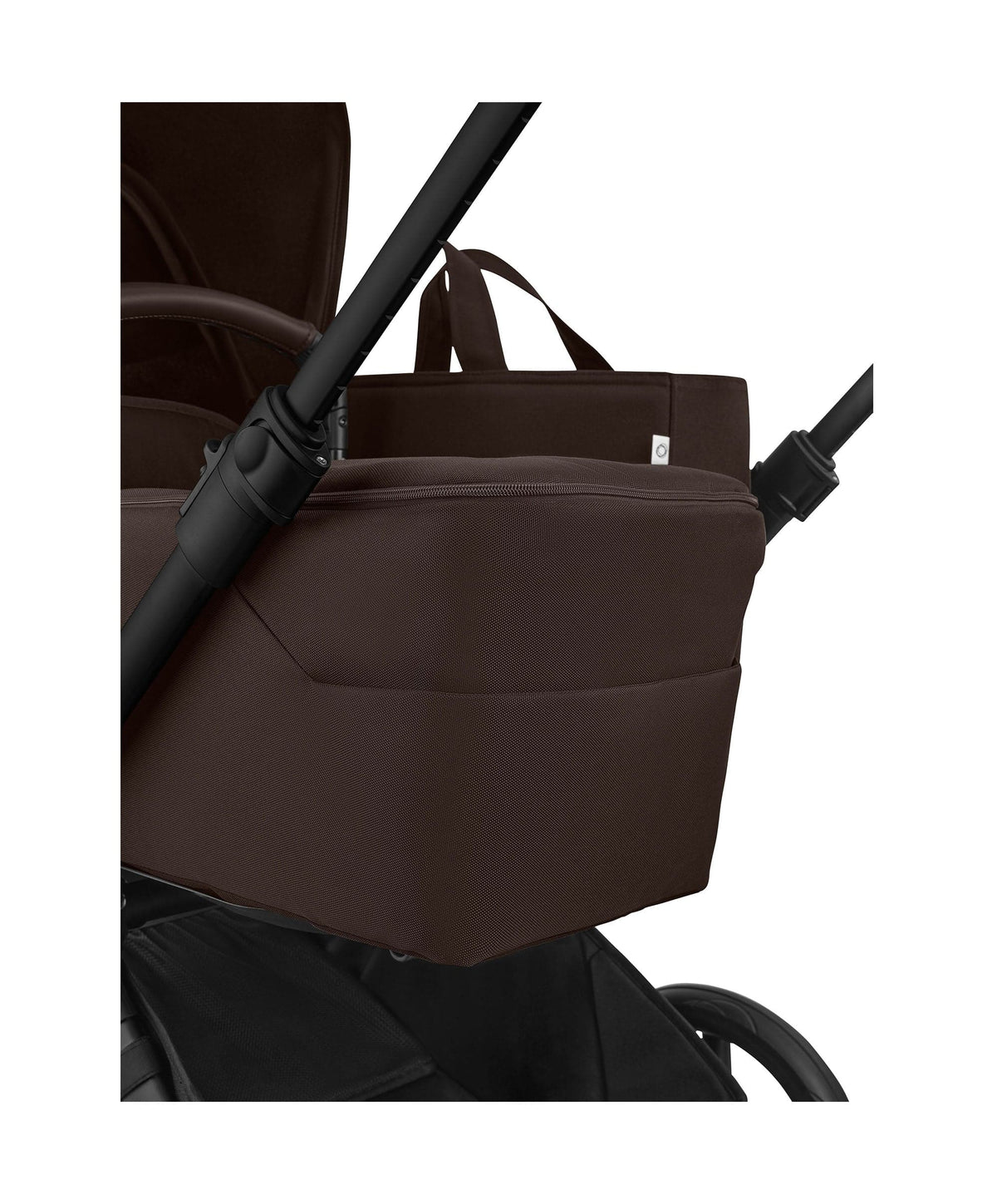 Bugaboo Donkey 6 Single Pushchair - Cocoa Brown