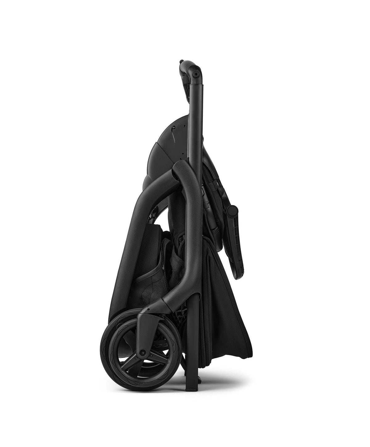 Bugaboo Dragonfly Plus Complete Pushchair - Black