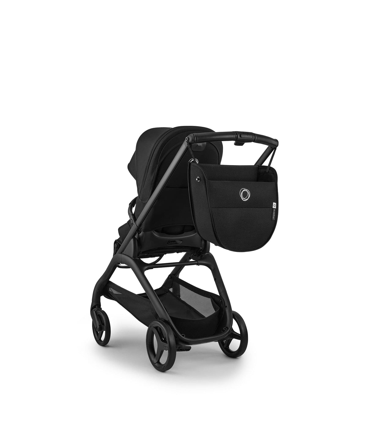 Bugaboo Dragonfly Plus Complete Pushchair - Forrest Green