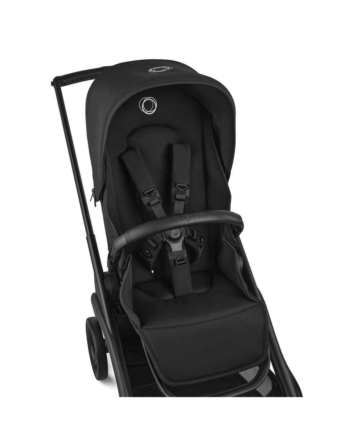 Bugaboo Dragonfly Plus Complete Pushchair - Forrest Green