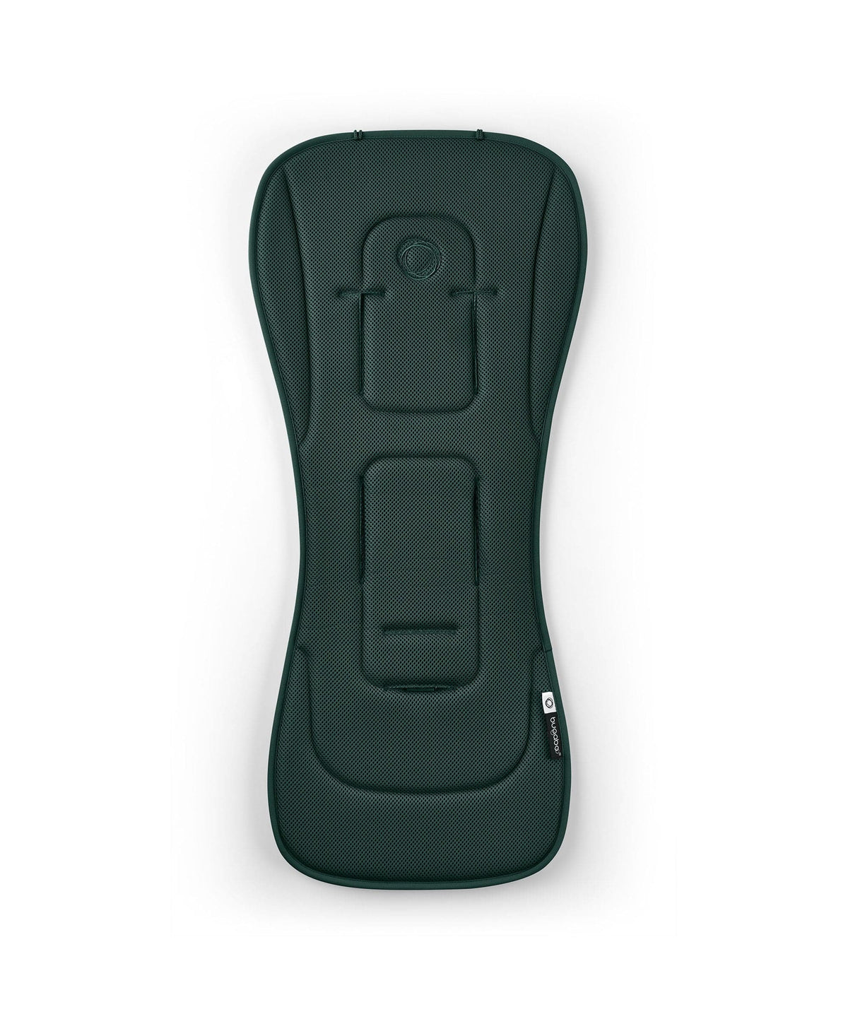 Bugaboo Dual Comfort Seat Liner - Fern Green