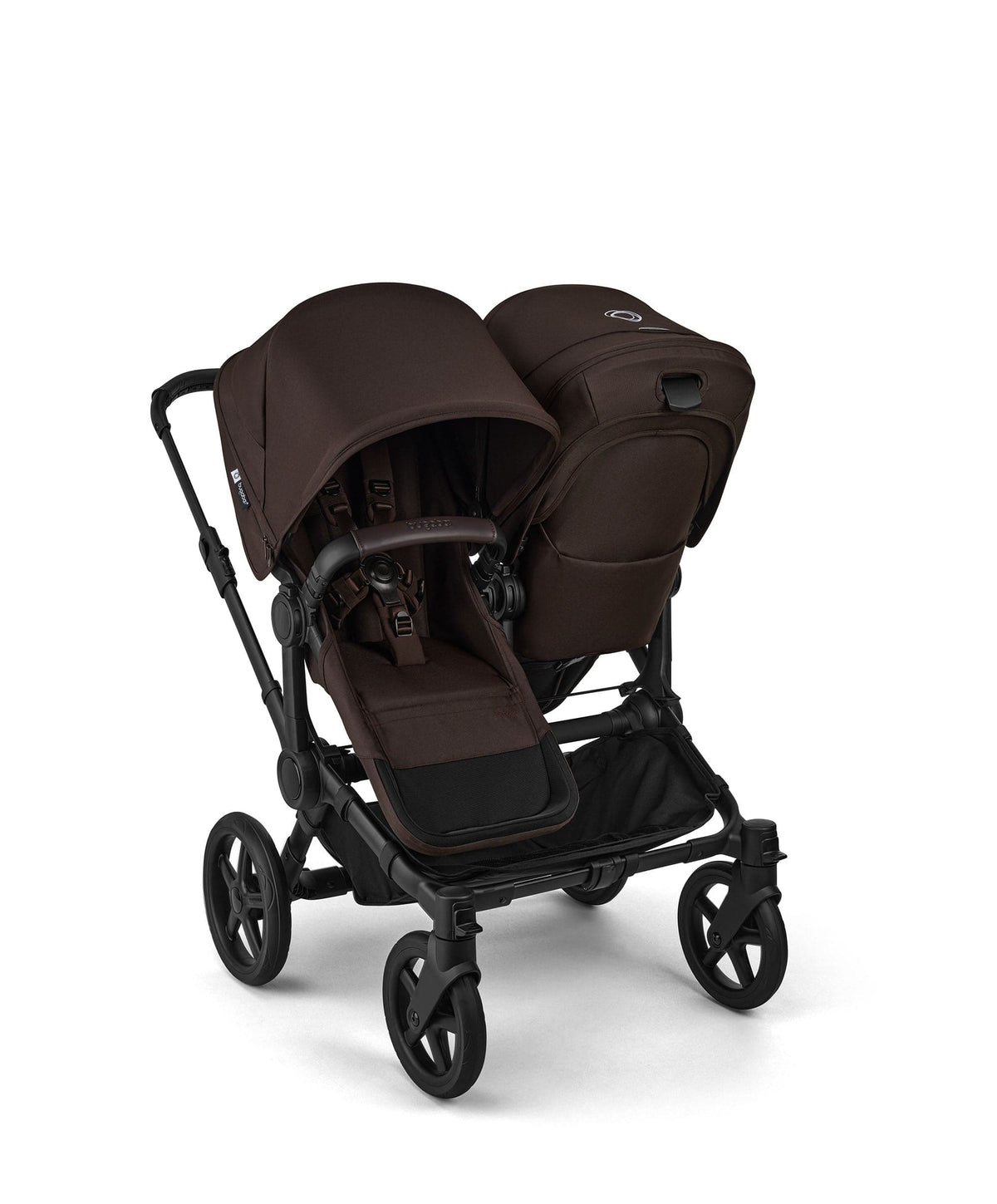 Bugaboo Donkey 6 Sibling Seat - Cocoa Brown