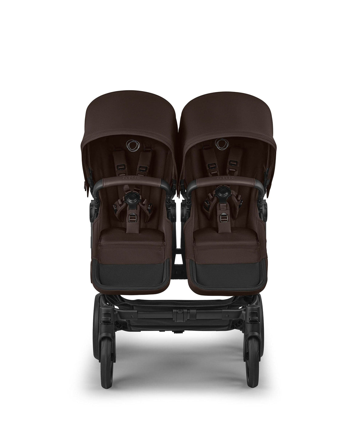 Bugaboo Donkey 6 Sibling Seat - Cocoa Brown