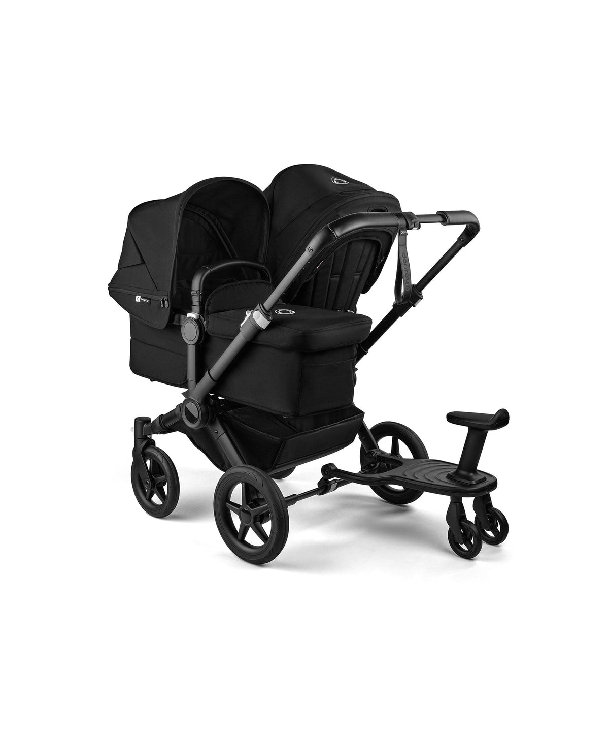 Bugaboo wheeled board