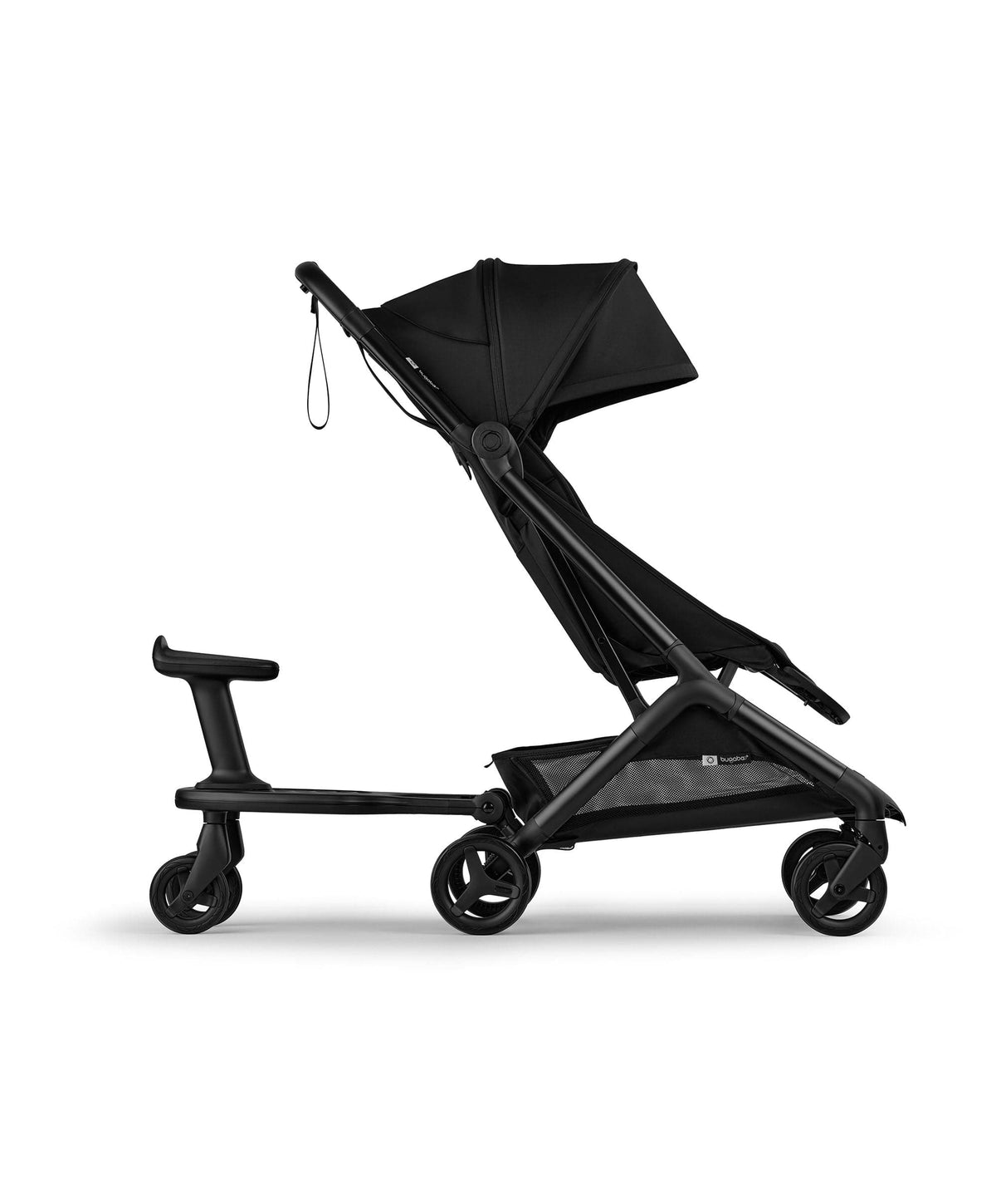 Bugaboo wheeled board