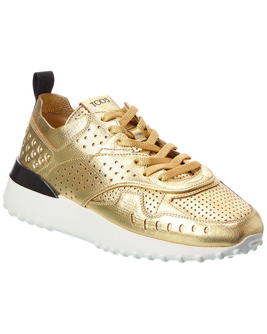 TOD’s Leather Sneaker