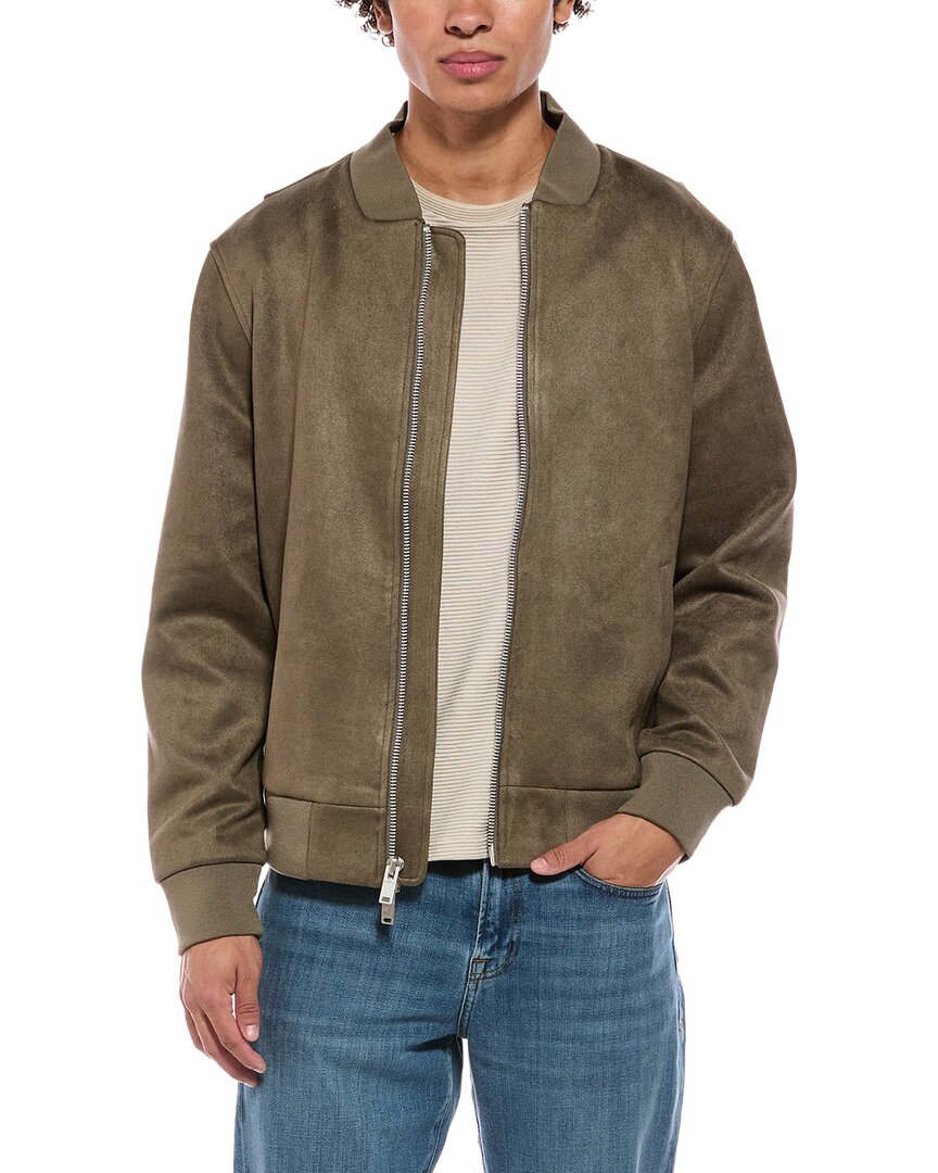 7 For All Mankind Bomber Jacket
