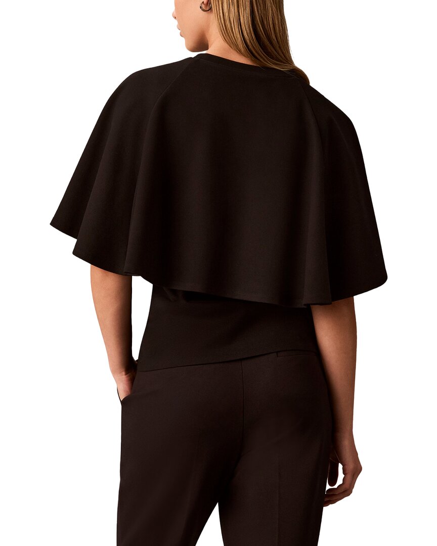 Calvin Klein Cape Top