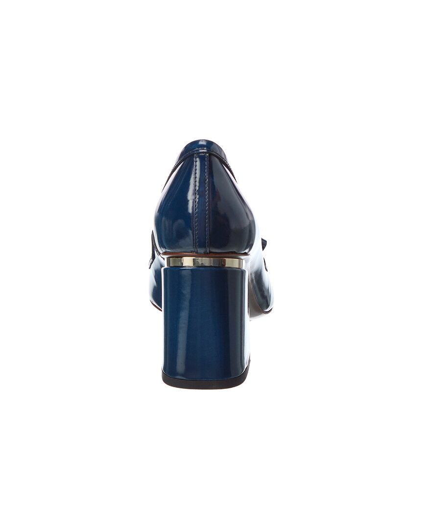 TOD’s Leather Pump