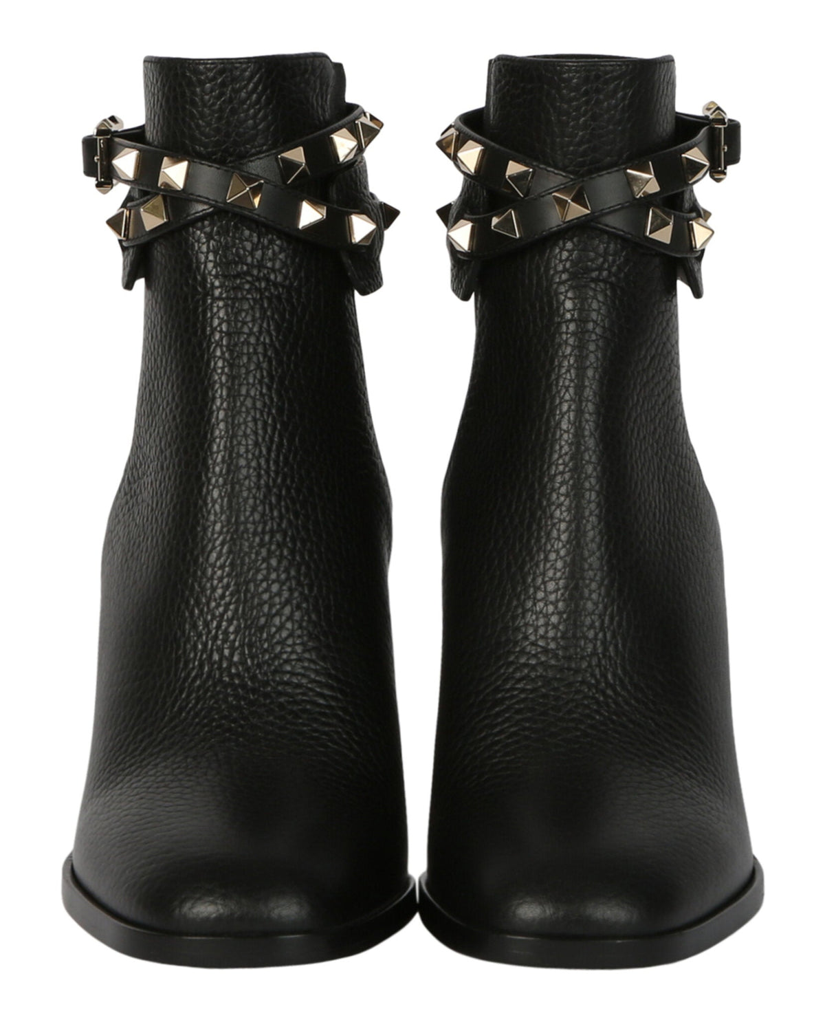 Beatle Rockstud Chelsea Boots