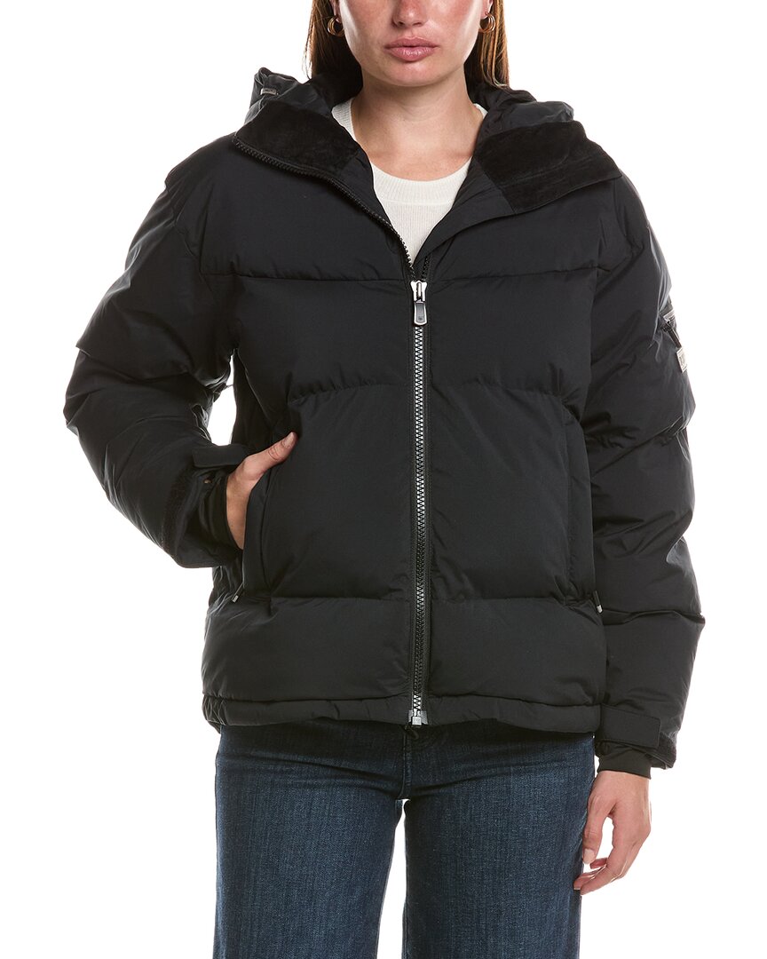 Roxy Alofted Puffy Jacket