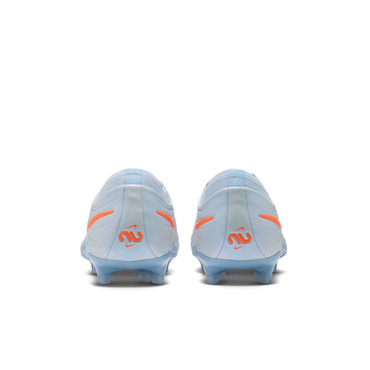 Men's United Tiempo Maestro Elite Artificial-Grass Low-Top Soccer Cleats