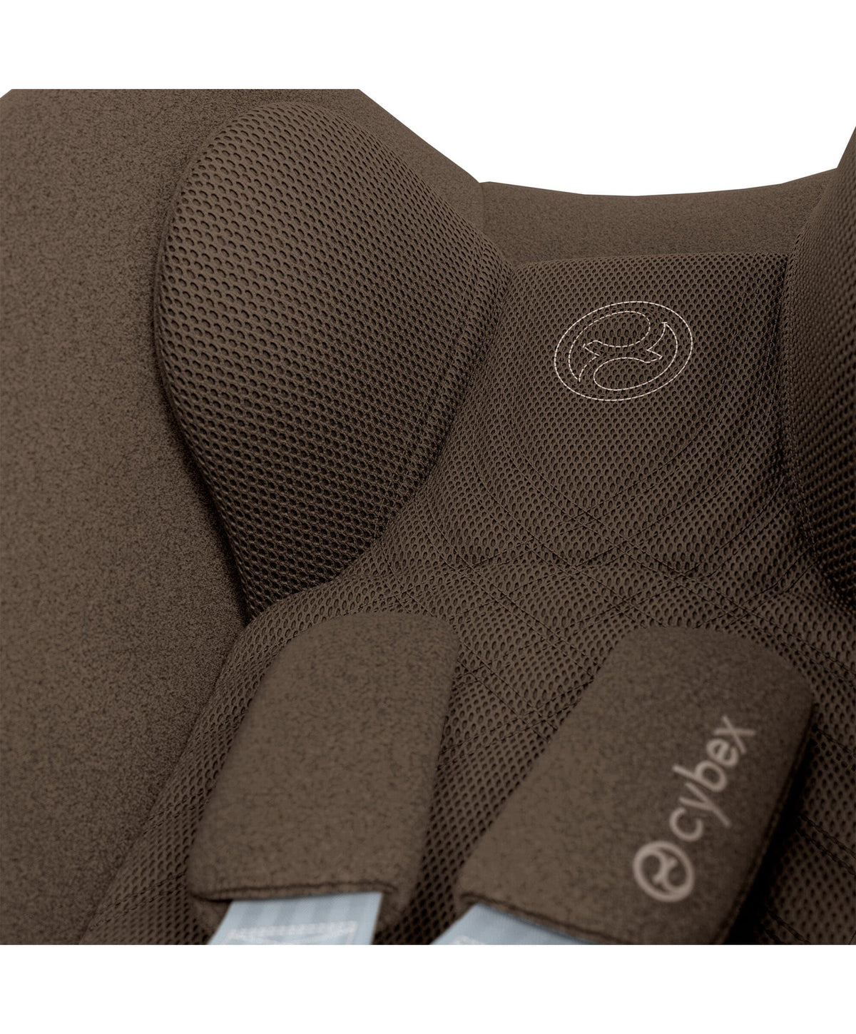Cybex Cloud T i-Size Plus - Coconut Brown