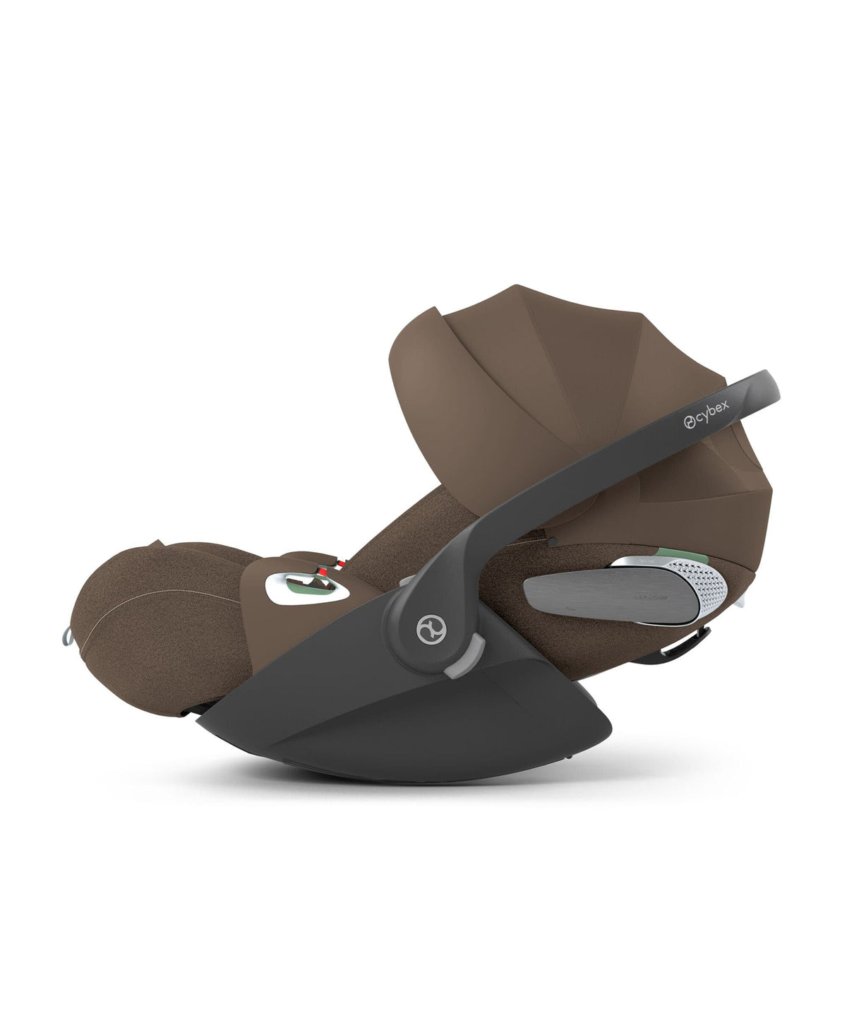 Cybex Cloud T i-Size Plus - Coconut Brown