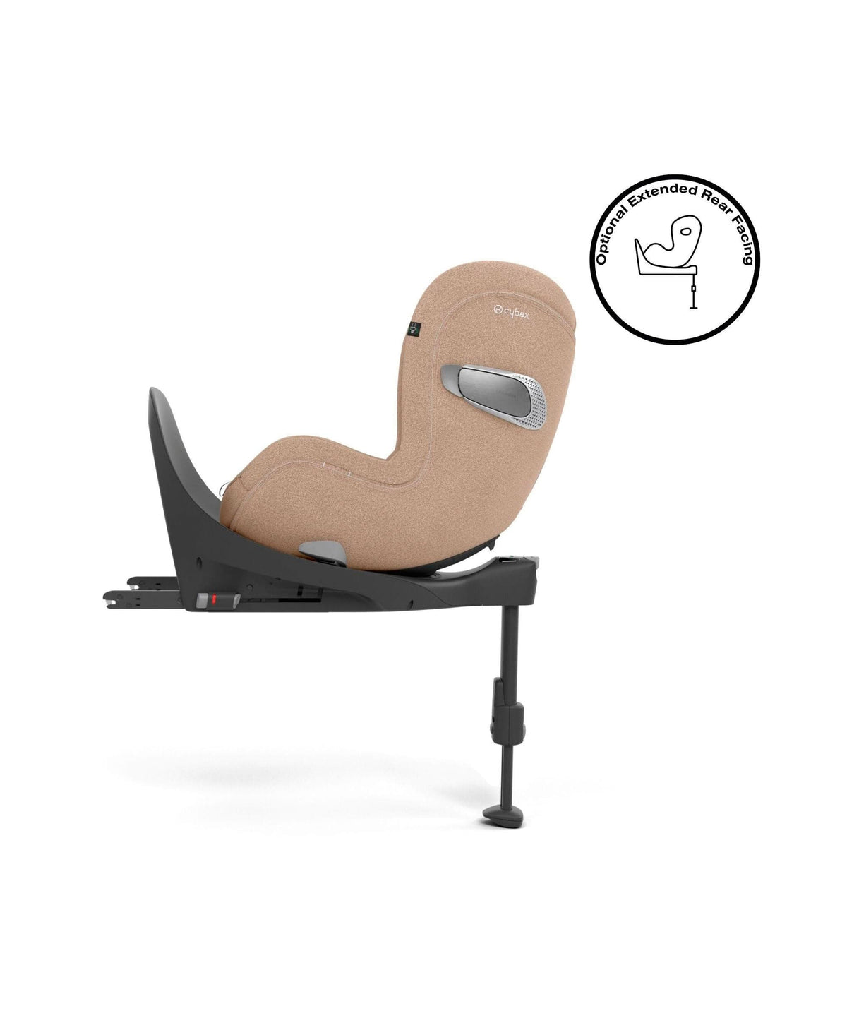 Cybex Sirona T I-Size Plus - Cozy Beige