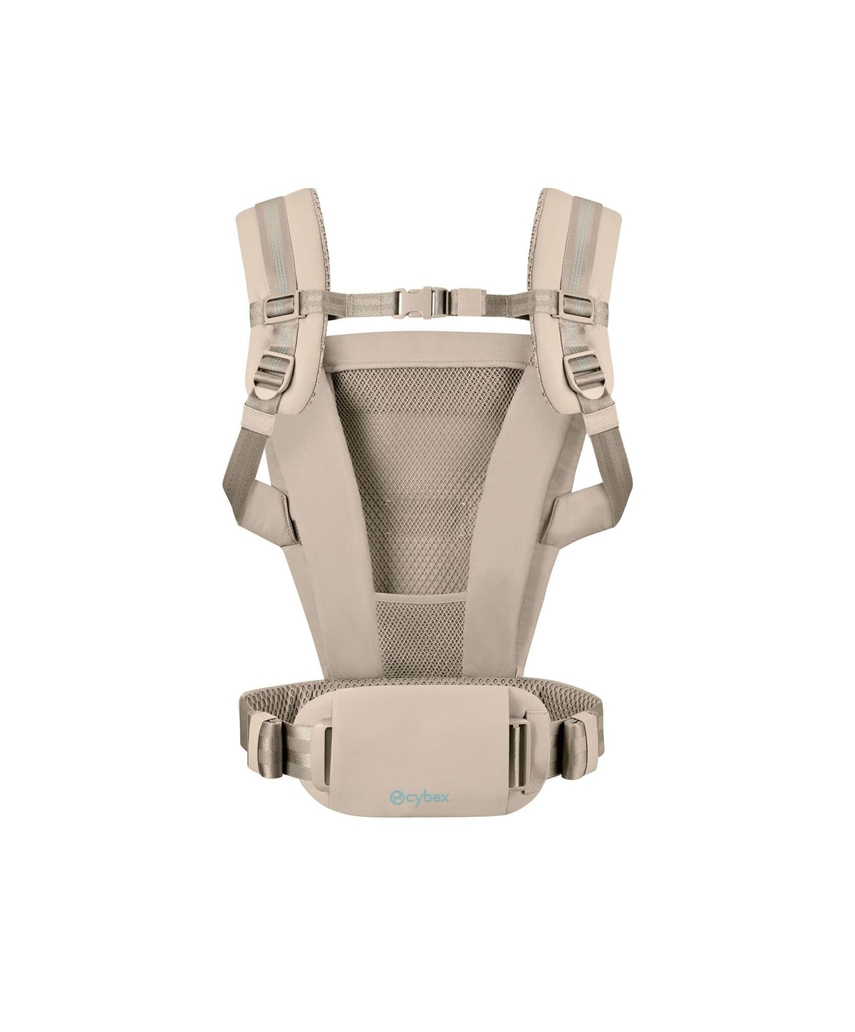 Cybex Amya Baby Carrier – Almond Beige