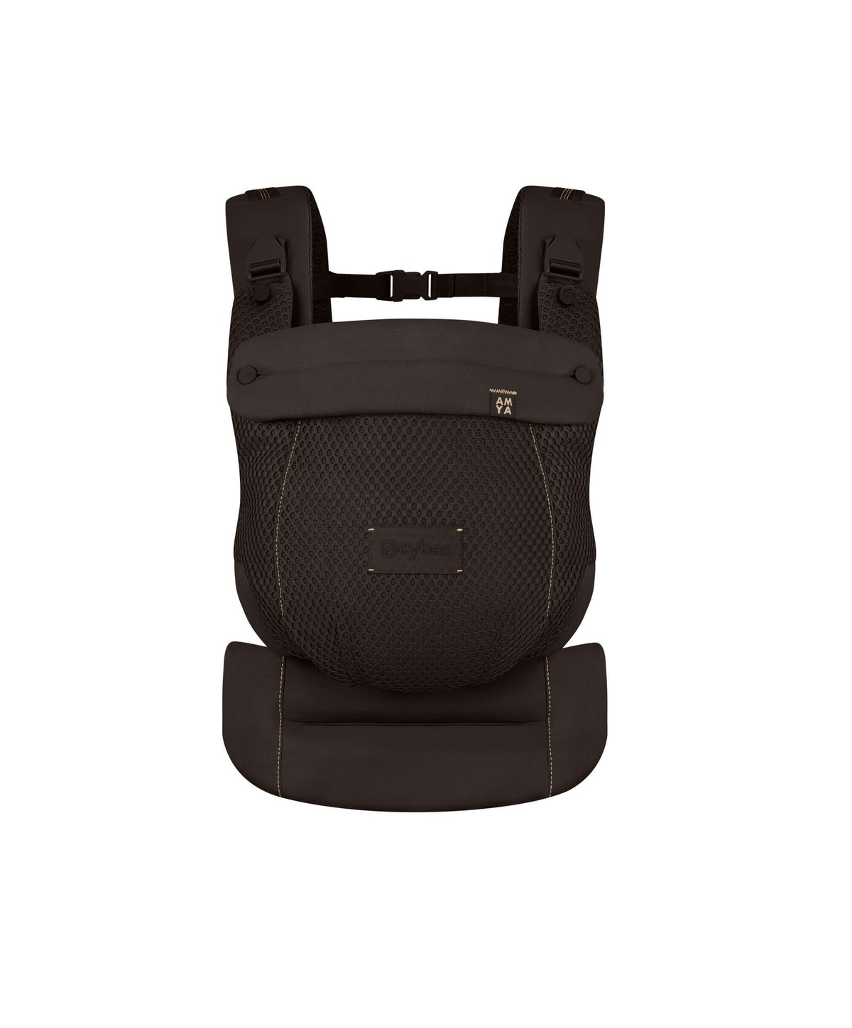 Cybex Amya Baby Carrier – Chocolate Brown