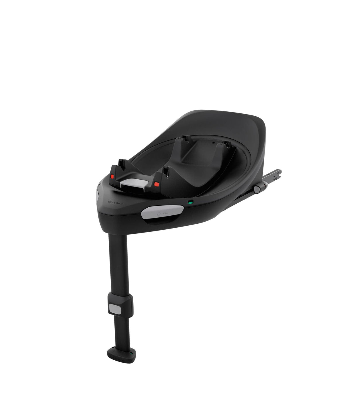 Cybex Balios S Lux + Folding Carrycot Bundle with Cloud G3 Plus Car Seat – Almond Beige