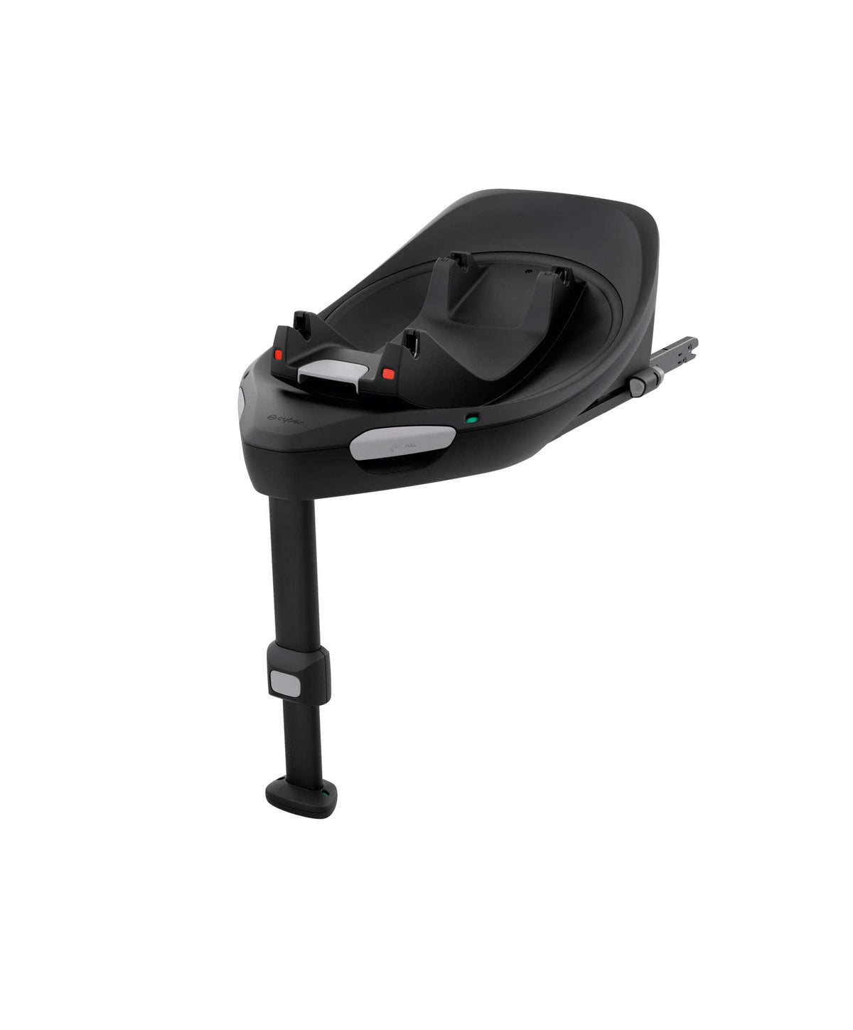 Cybex Cloud G3 Plus Car Seat & Base - Chocolate Brown