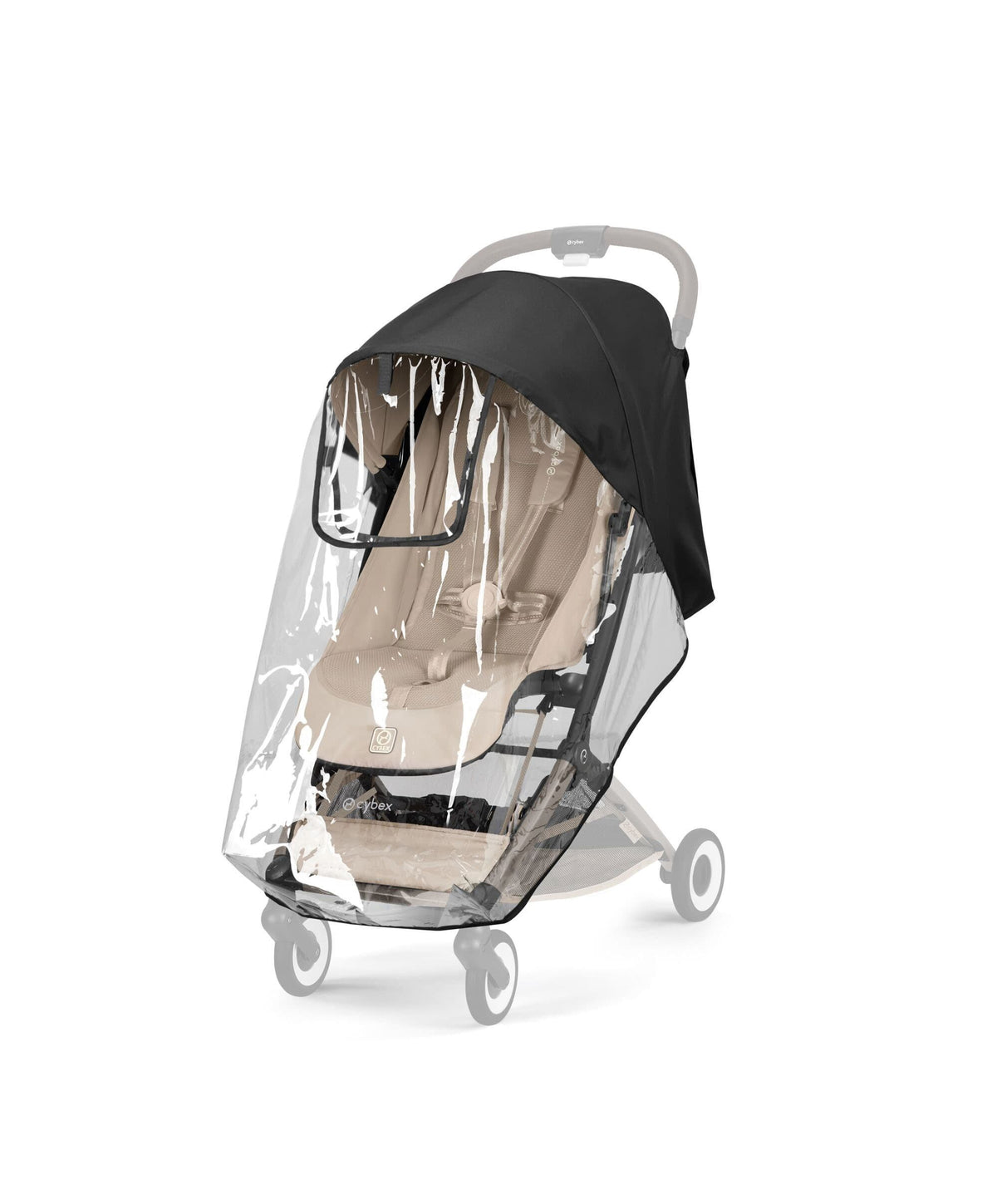 Cybex Orfeo Stroller - Moss Green