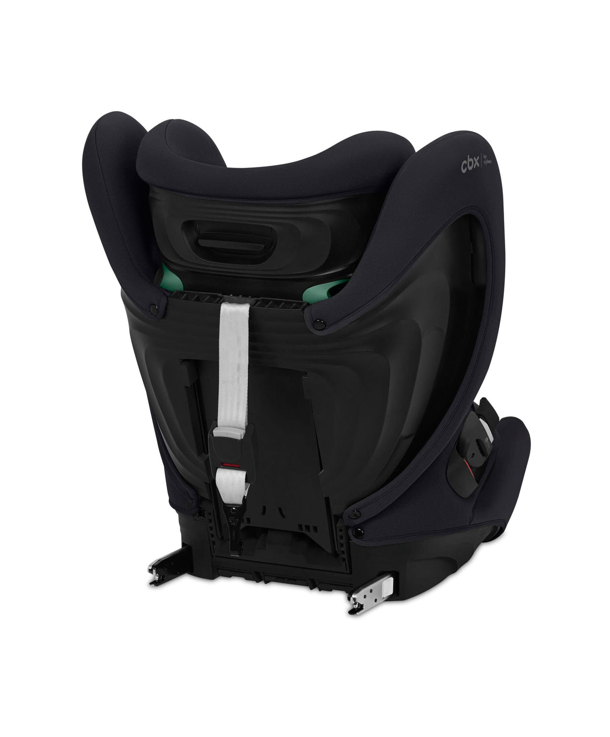 CBX By Cybex Pallas B i-Size Car Seat - Black