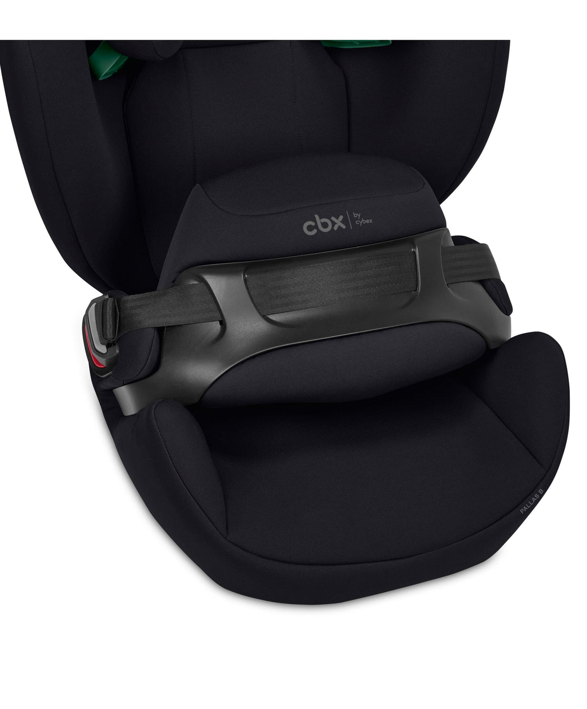 CBX By Cybex Pallas B i-Size Car Seat - Black
