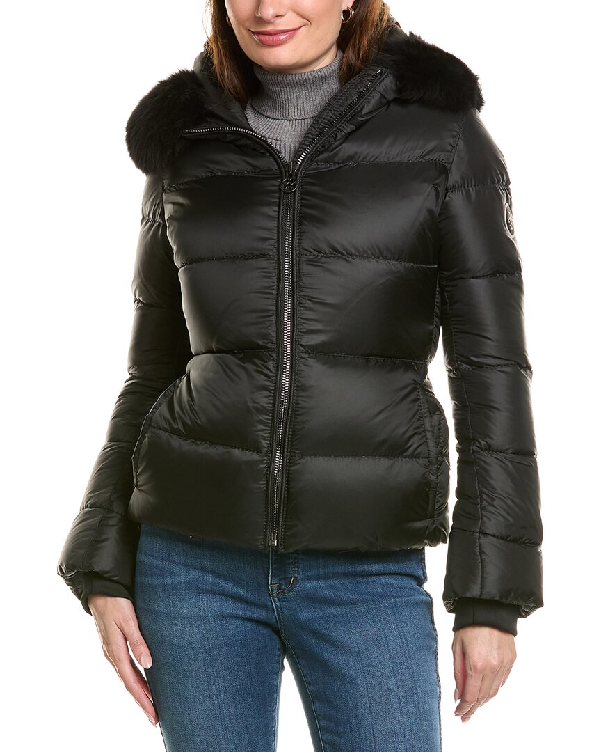GORSKI Après Ski Down Jacket
