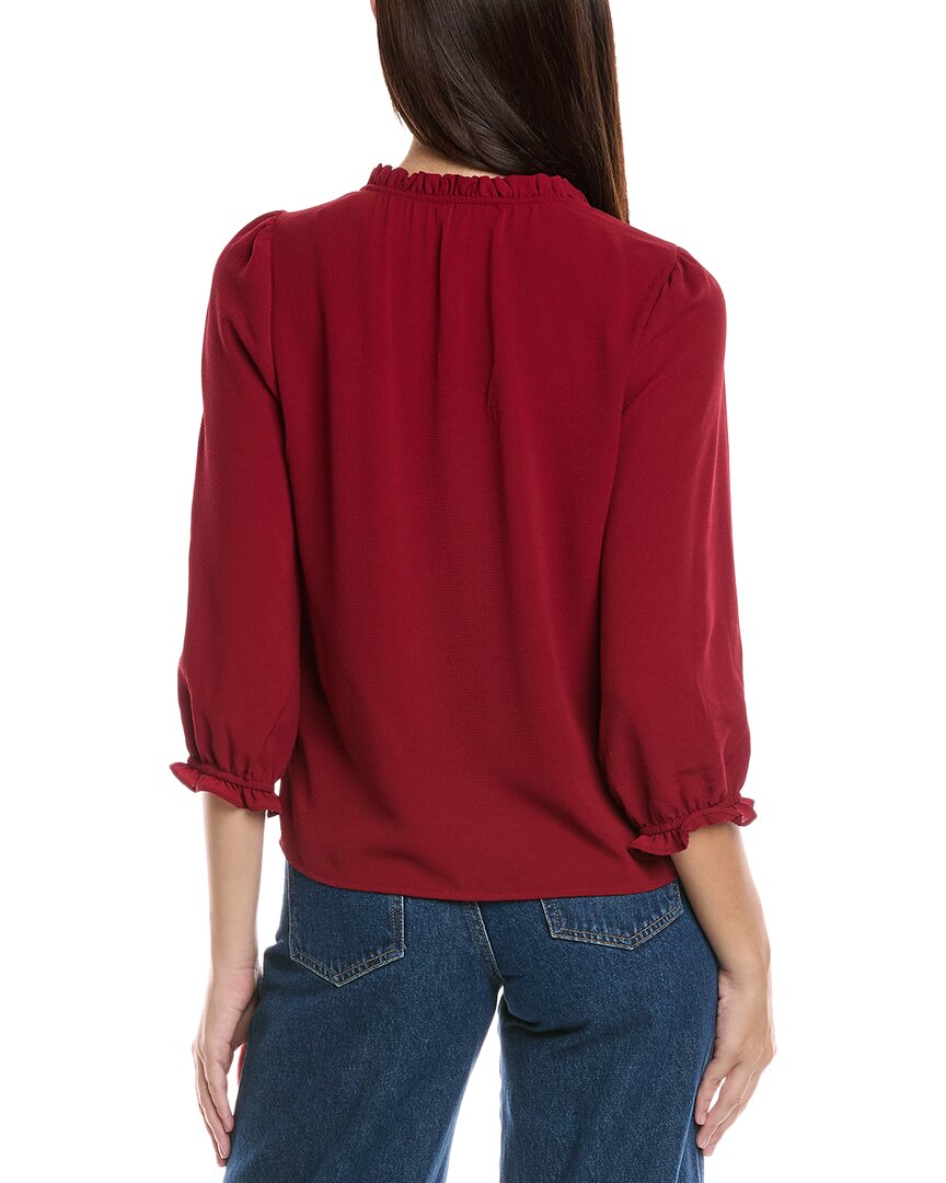 CeCe Blouse