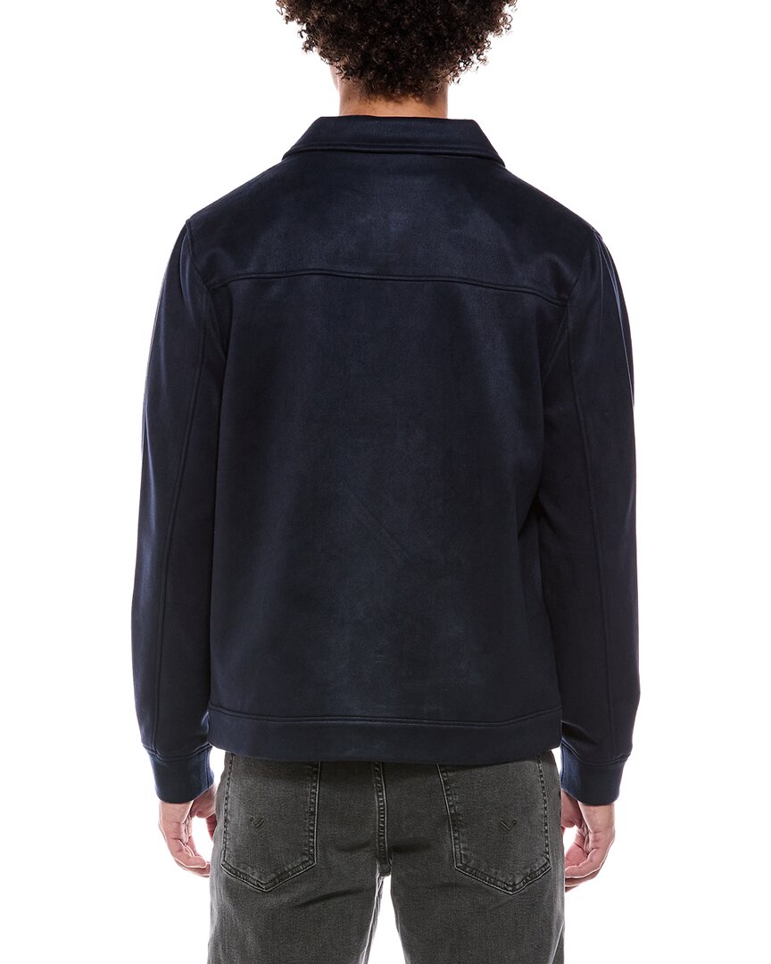 7 For All Mankind Jacket
