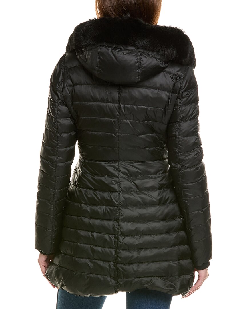 GORSKI Après Ski Down Jacket