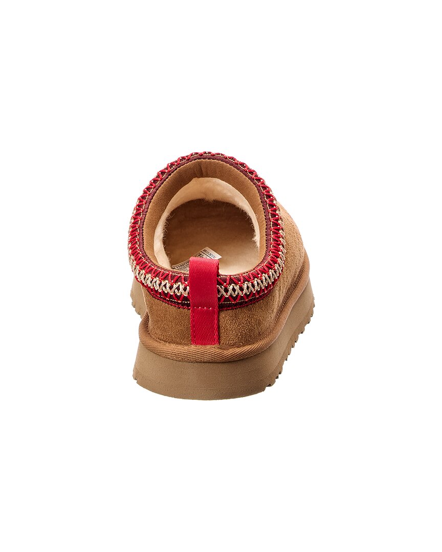UGG Tazz Suede Slipper