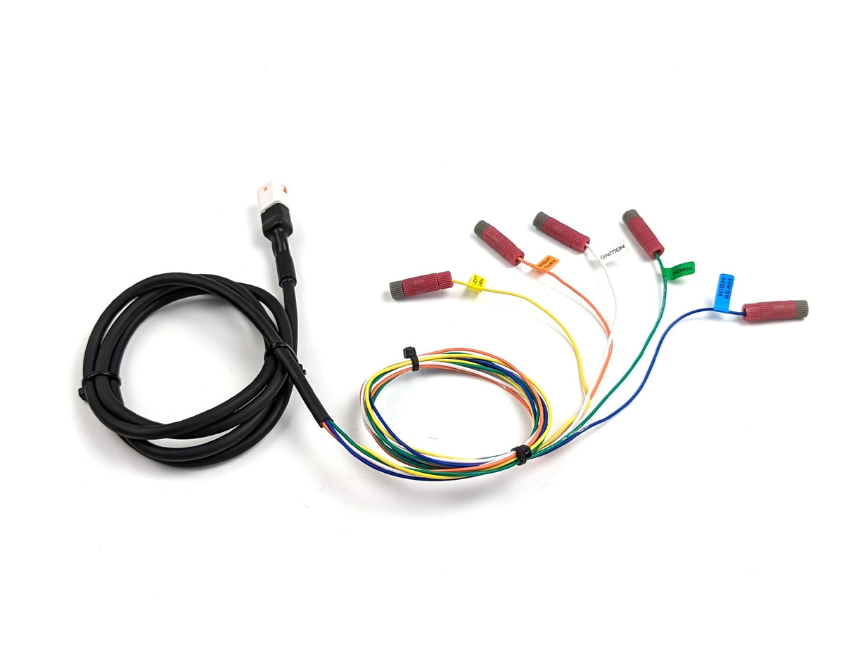 Denali Replacement DialDim Trigger Wire Harness