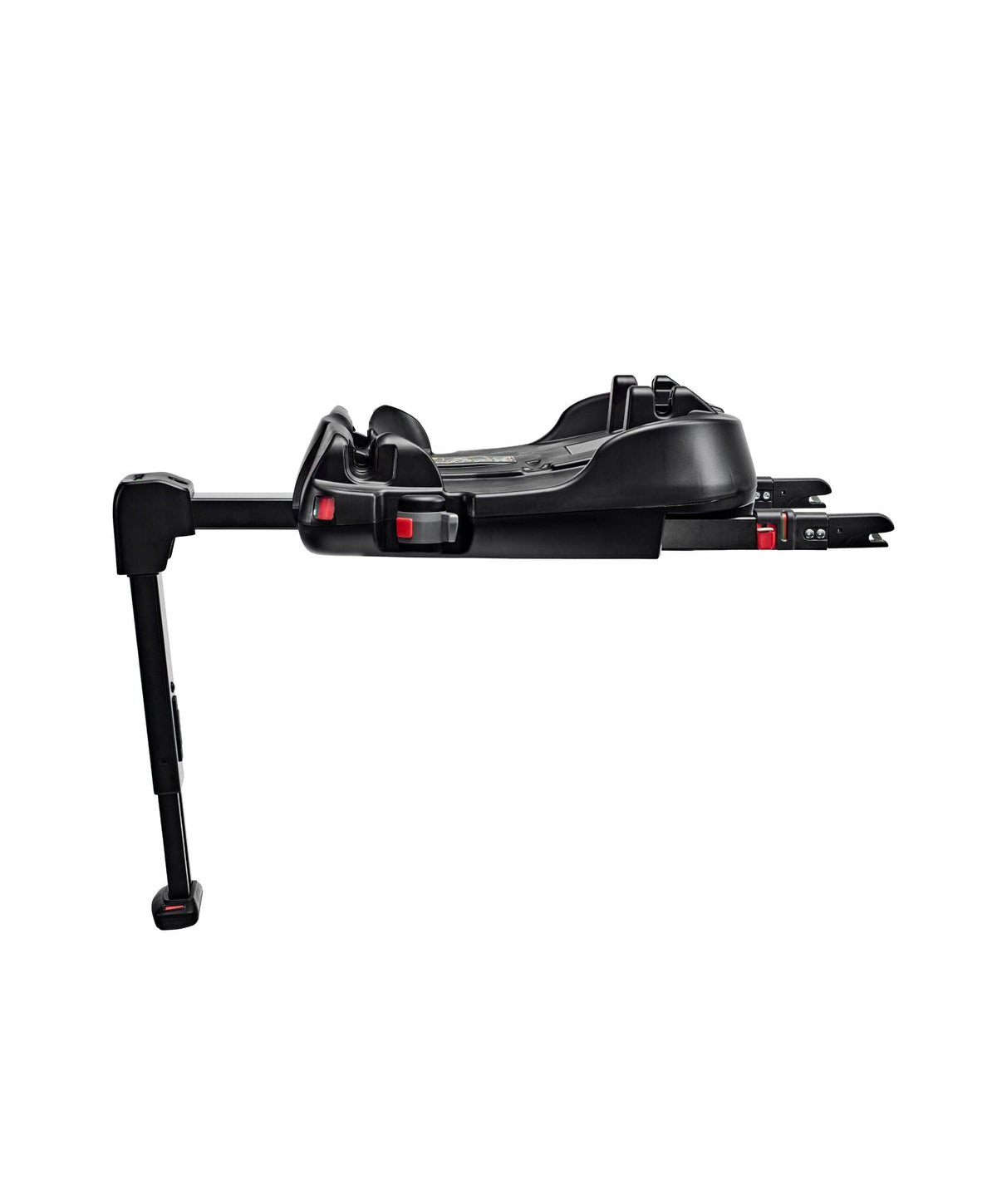 Doona X Car Seat with Stroller & Base - Nitro Black