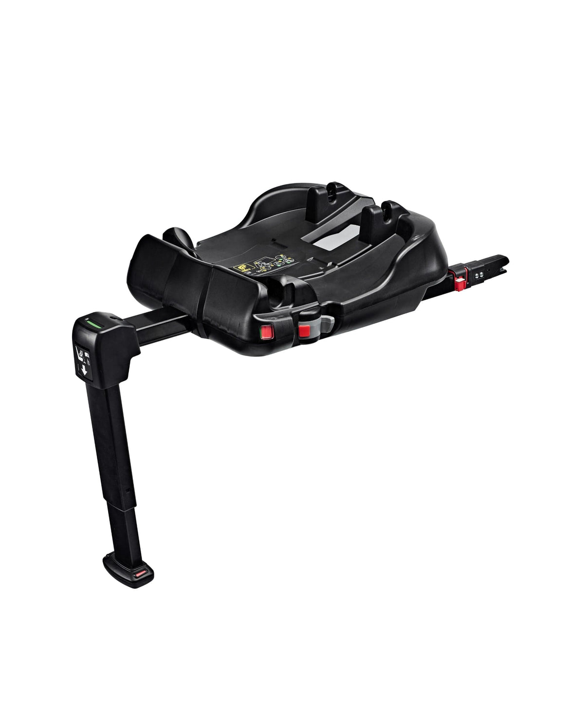 Doona X Car Seat with Stroller & Base - Nitro Black