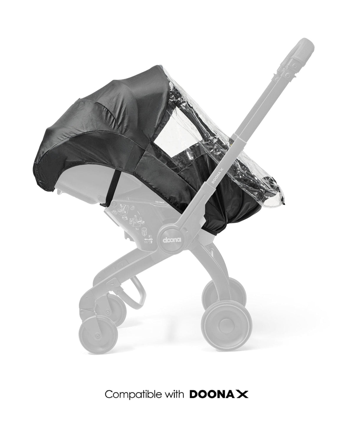 Doona X Rain Cover