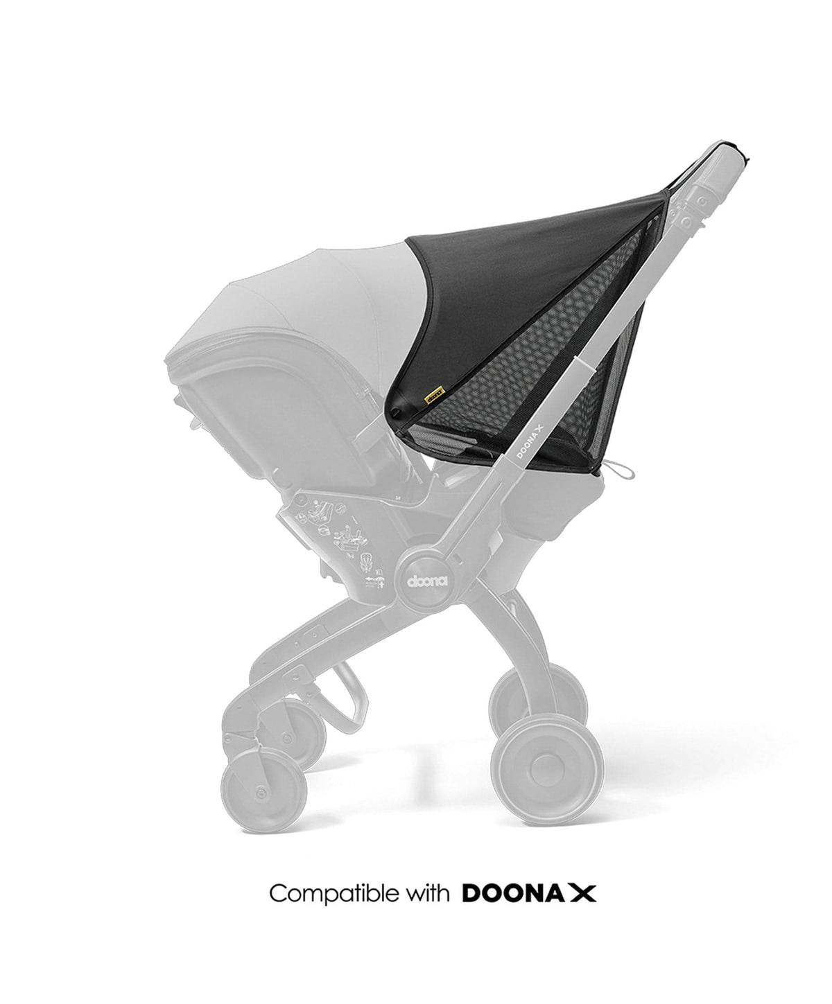 Doona - Sunshade Extension