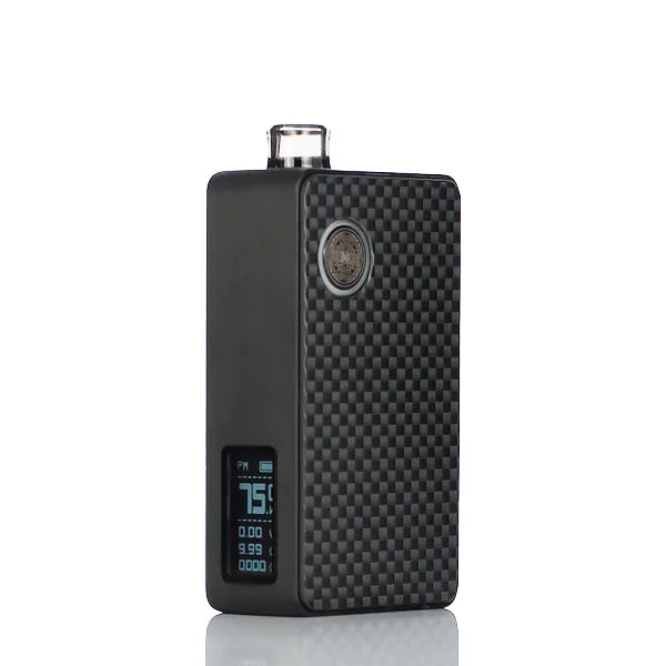 dotMod dotAIO V2 Limited Edition Carbon Fiber 75W Pod Kit