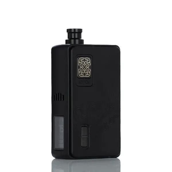 dotMod x Sturdy Mfg Co. dotAIO V2 Nero Edition 75W Kit