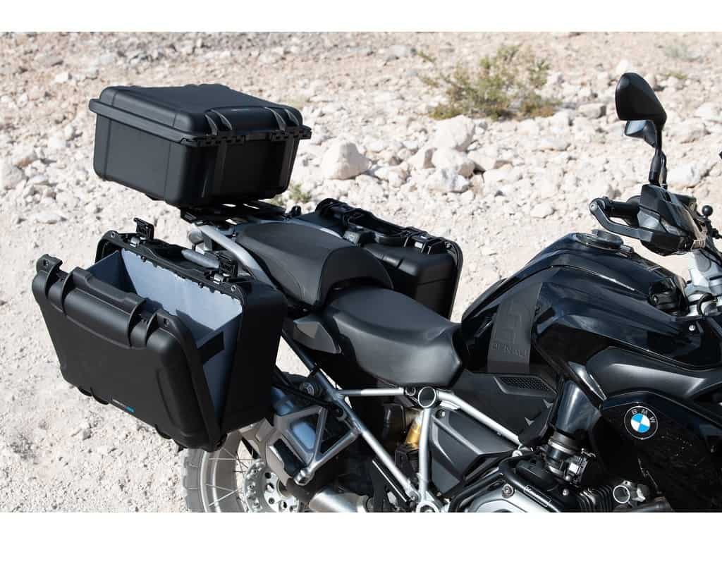 DrySpec Top Load Liner Set for H35 Side Cases | Pair