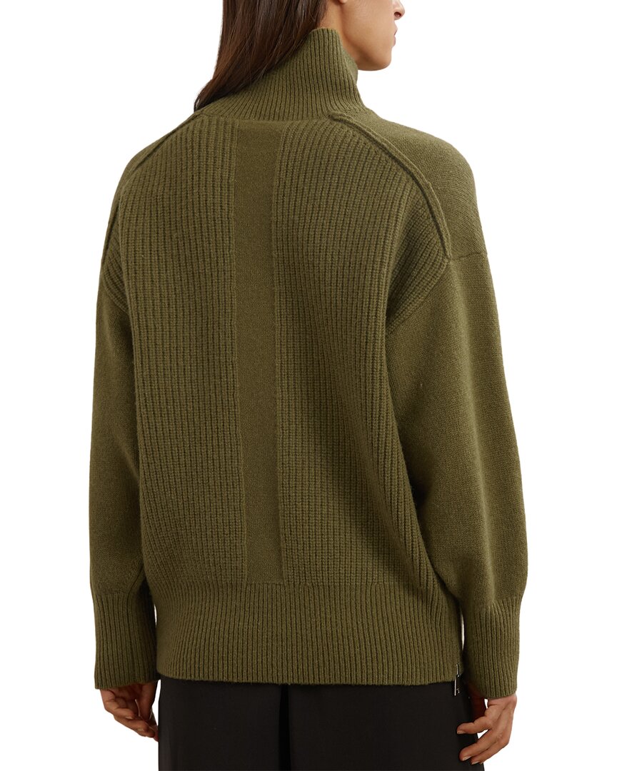 Reiss Harri Jumper
