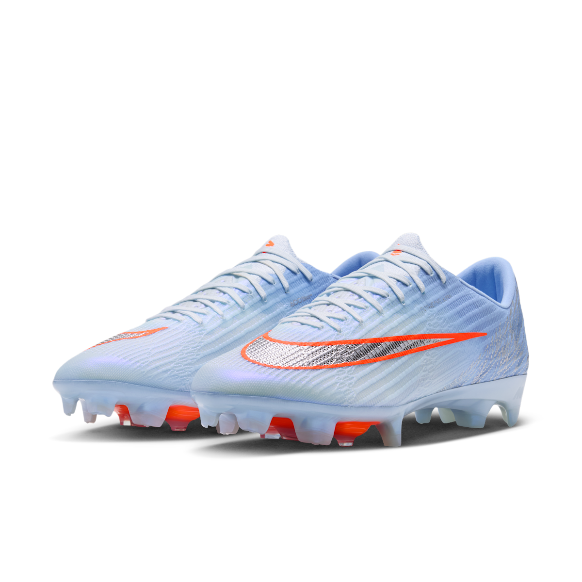 Men's United Mercurial Superfly Elite Firm-Ground Low-Top Soccer Cleats