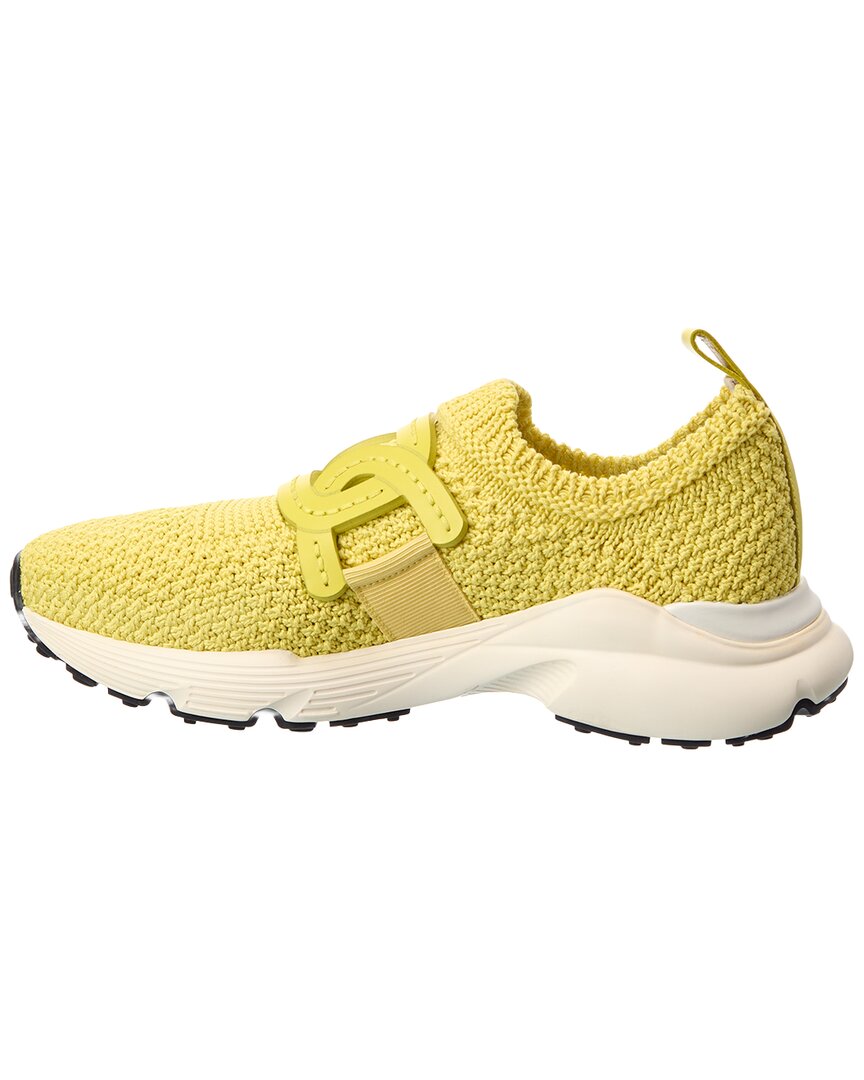 TOD’s Knit Sneaker