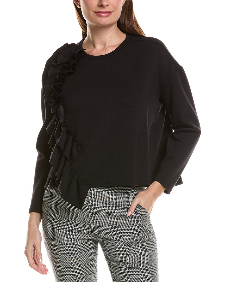 Sara Campbell Whitney Top