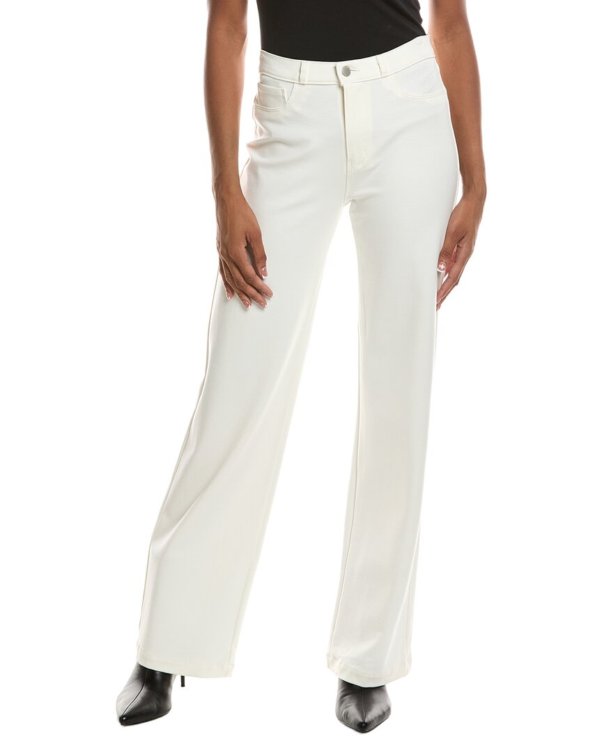 L’AGENCE Clayton High-Rise Wide Leg
