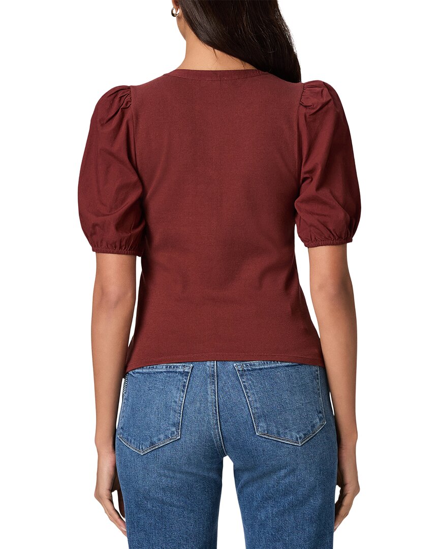 Paige Brandy Top